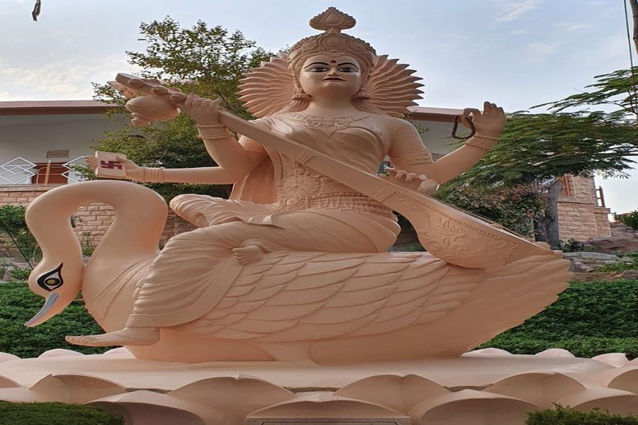 ़बसंत पंचमी पर सूर्यनगरी में छाएंगे वासंती रंग