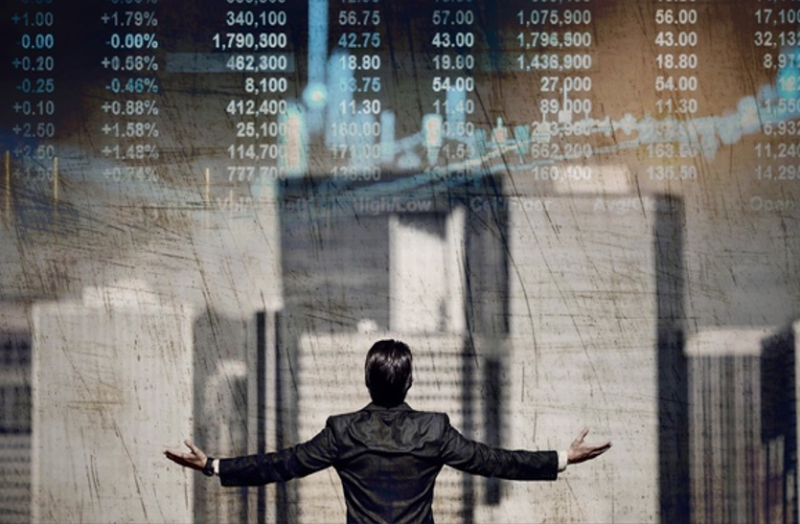 अर्थव्यवस्था में सुधार से कंपनियों के मुनाफे में आया रेकॉर्ड उछाल