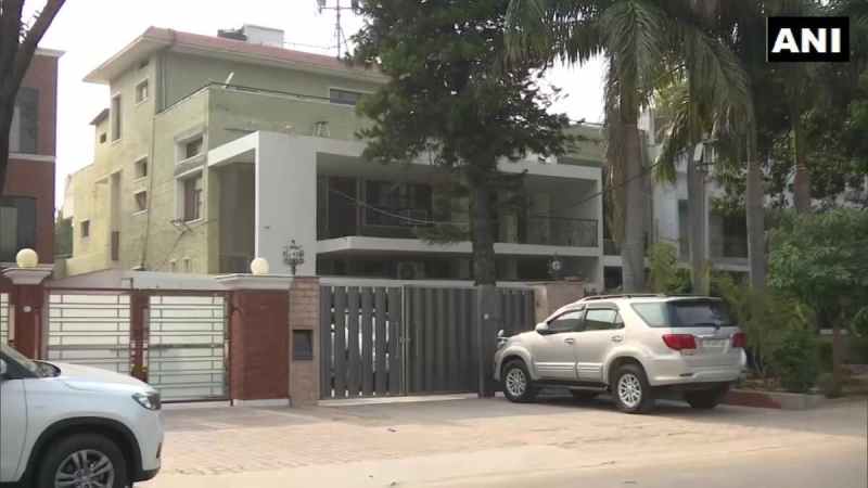 CSCL is developing a digital door number system for all properties