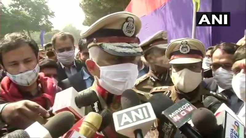 Delhi CP: Law doesn't differentiate between a 22-yr-old a 50-yr-old