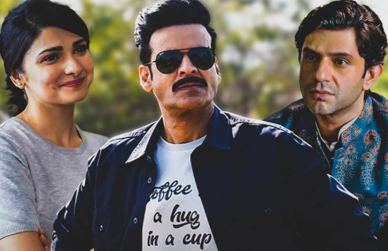 Manoj Bajpayee की 'साइलेंस' का डिजिटल प्रीमियर 26 मार्च को, तलाश लापता किरदार की