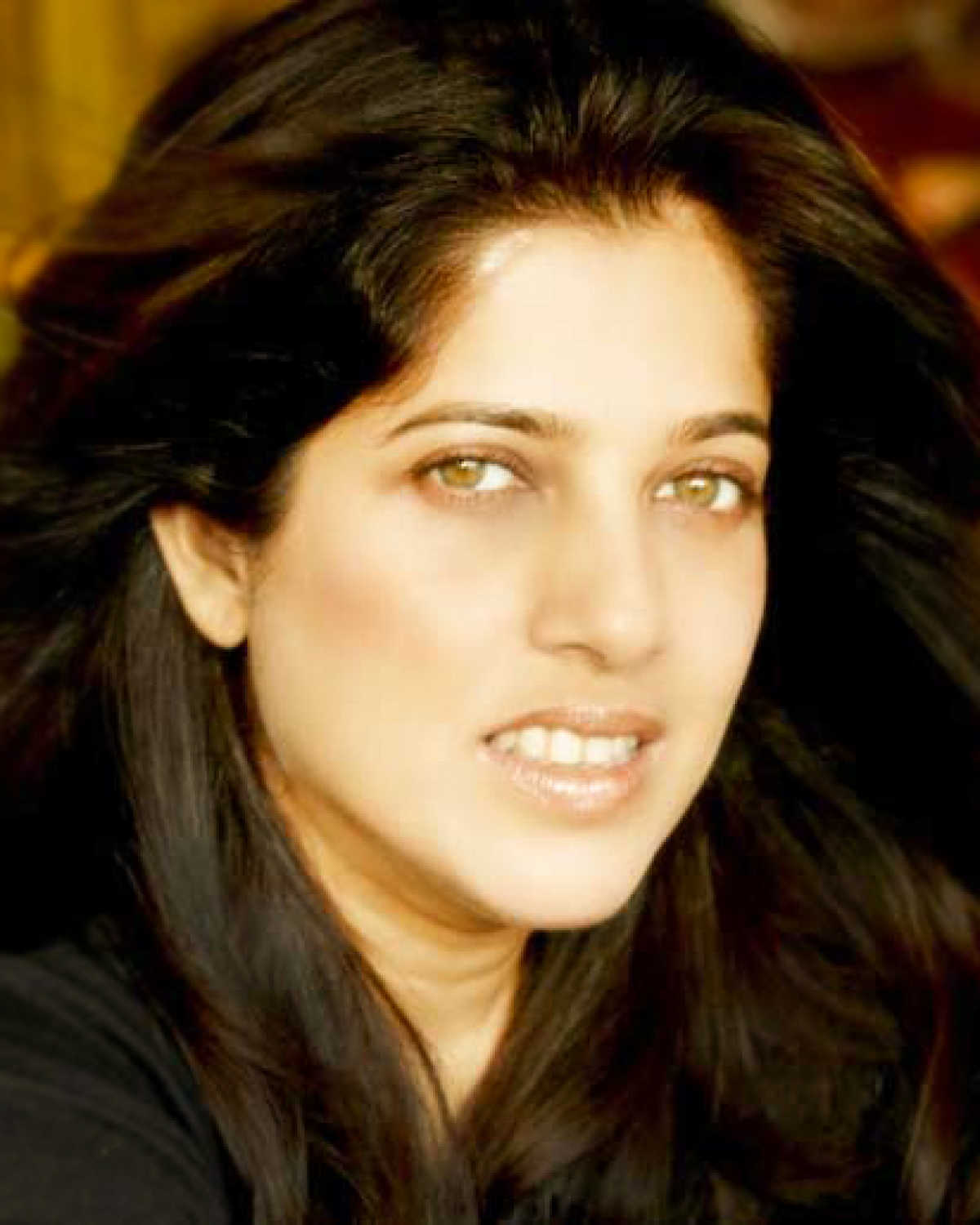 लोगों के प्रति हमारे व्यवहार को दर्शाती है 'शेमलैस' -शबीना खान