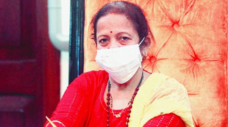 mumbai mayor