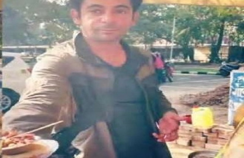 Sunil Grover