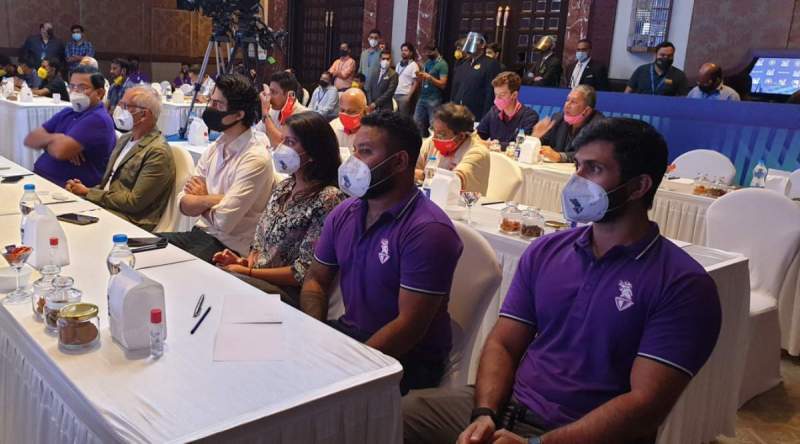 Shah Rukh Khan’s son Aryan