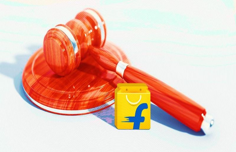 ई-कॉमर्स कंपनी फ्लिपकार्ट को देना होगा हर्जाना