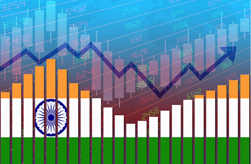 दुनिया के उभरते बाजारों की लिस्ट में तीसरे पायदान पर पहुंचा भारत, तेजी से सुधर रही अर्थव्यवस्था