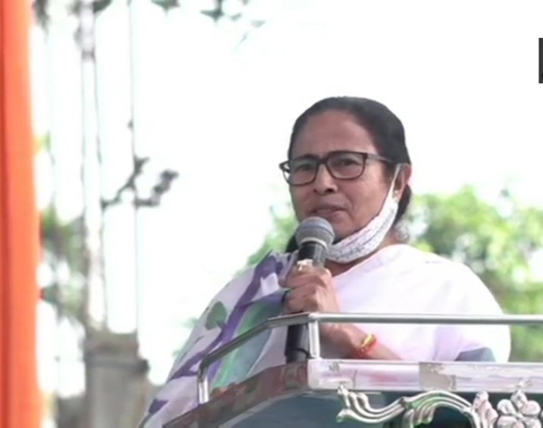mamata banerjee