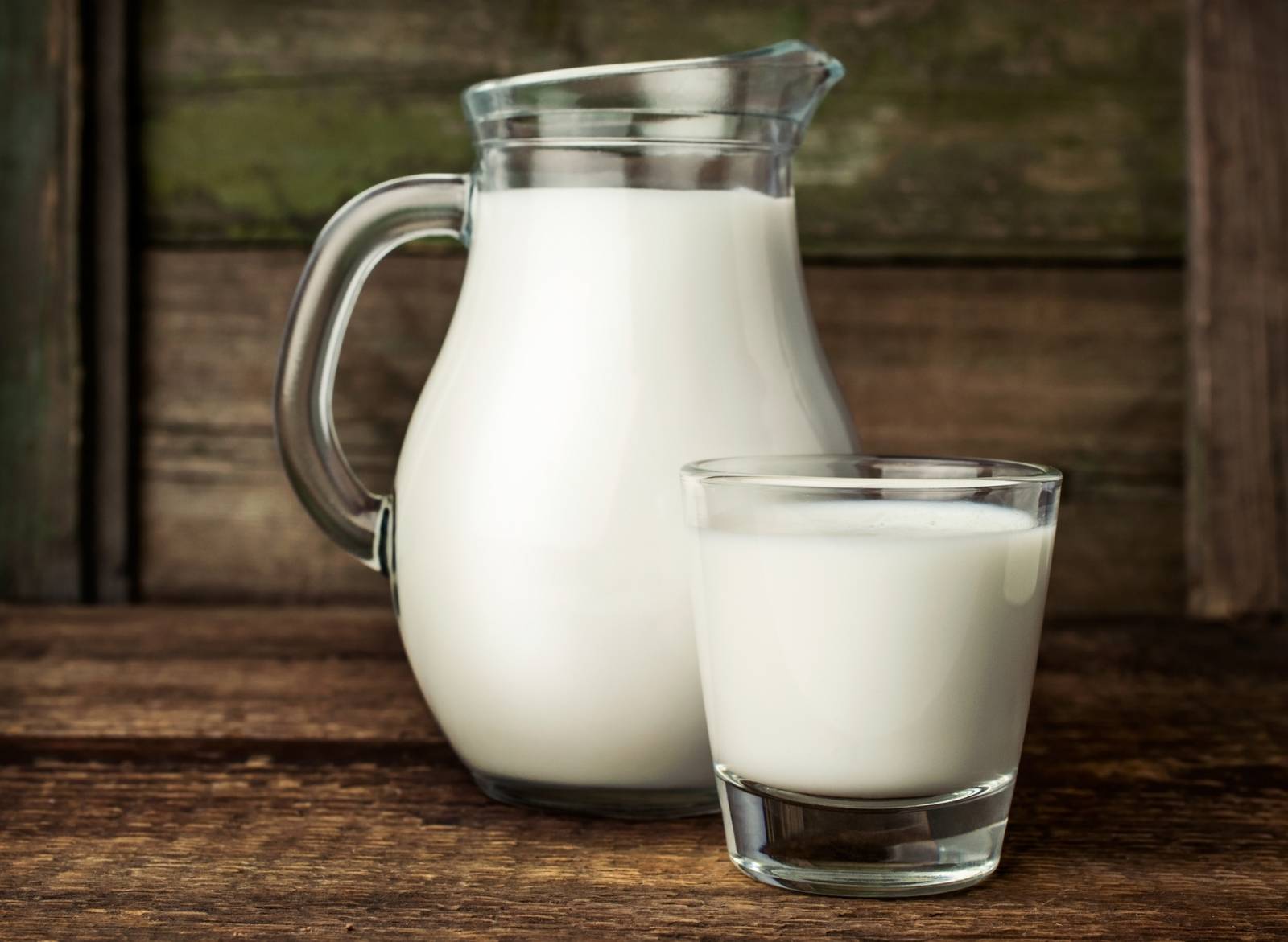 DAIRY MILK---डेयरी ने की चालीस रुपए प्रतिकिलो फैट दर में बढ़ोतरी