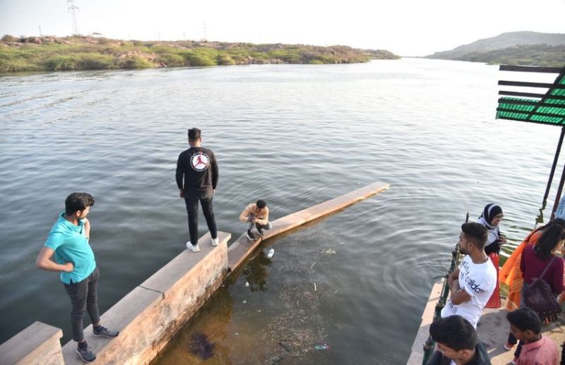 जोधपुर शहर में 22 को नहीं होगी जलापूर्ति