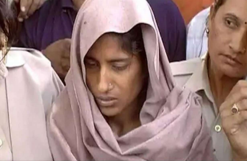आजादी के बाद पहली बार शबनम को दी जाएगी फांसी, राष्ट्रपति ने खारिज की दया याचिका