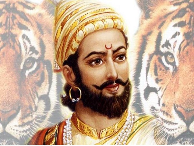 Shivaji Maharaj