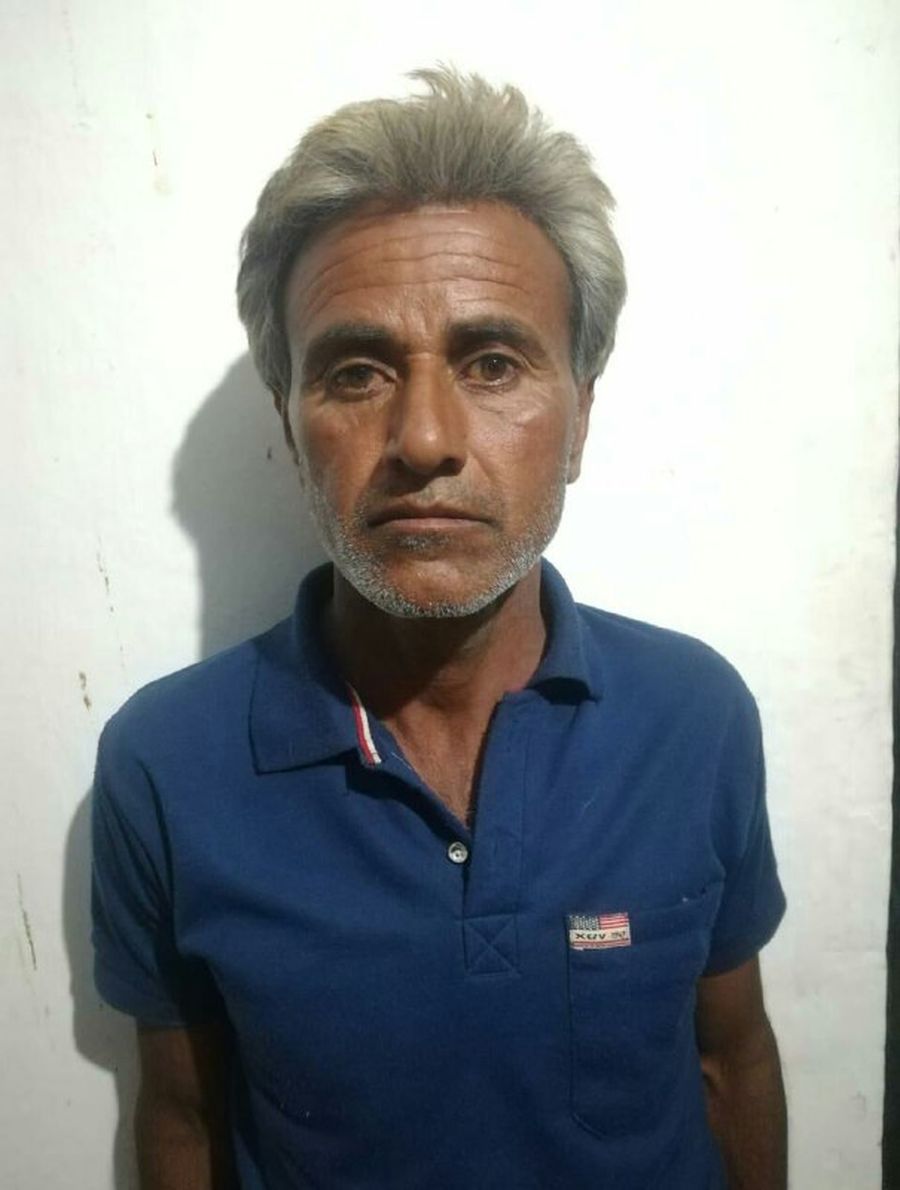 पाक तस्करों ने सीमा तक पहुंचाई थी हेरोइन