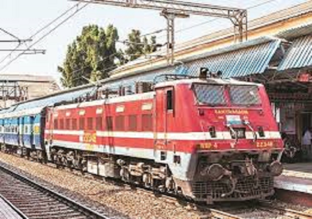 कानपुर-लखनऊ के बीच ट्रेन चलाने की मिली अनुमति, दिया गया ट्रेन का समय