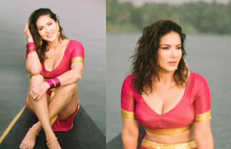 Sunny Leone