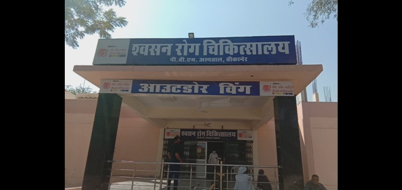 कोरोना से जंग जीत चुके मरीजों पर अब टीबी का खतरा