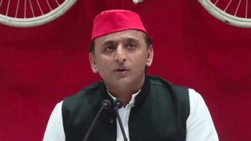 akhilesh yadav