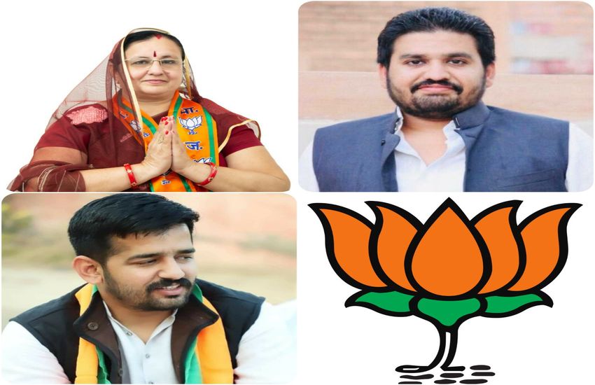 मोर्चे के प्रदेश पदाधिकारी बनाएंगे जिला टीम के लिए सूचियां
