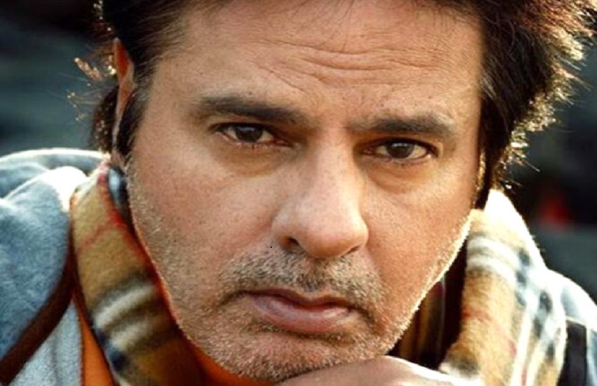 Rahul Roy Is Taking Music Therapy To Recover From Brain Stroke