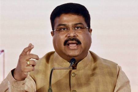 Dharmendra Pradhan on Petrol Diesel Price Hike