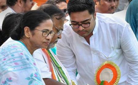 Abhishek Banerjee