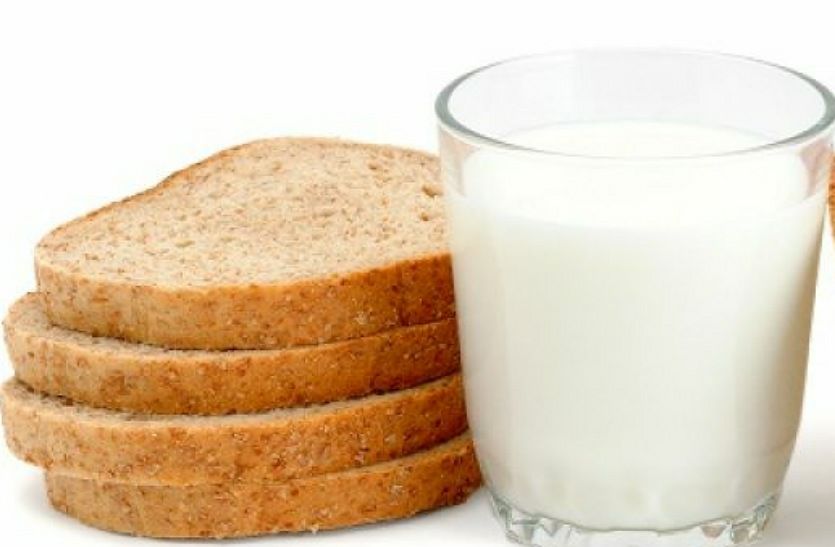 सेहत के लिए जरूरी है दूध, लेकिन इन चीजों के साथ सेवन करने से होगा नुकसान......