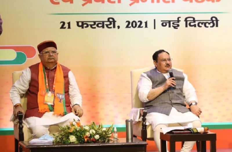 नरेन्द्र मोदी के दूरदर्शी नेतृत्व में कोरोना वायरस प्रबंधन सराहनीय