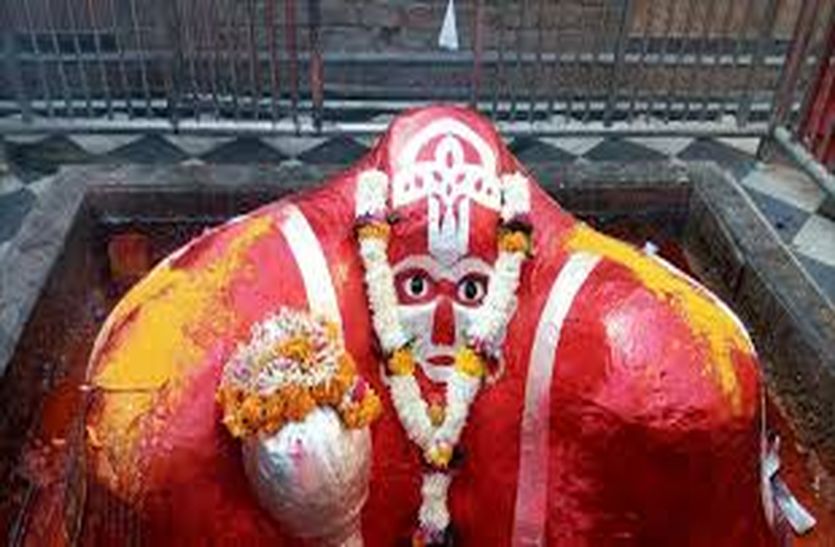कानीवाड़ा हनुमानजी मंदिर में चोरी का पर्दाफाश 
