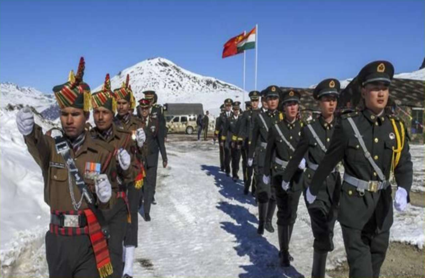 सीमा से हटतीं सेनाएं और नई संभावनाएं