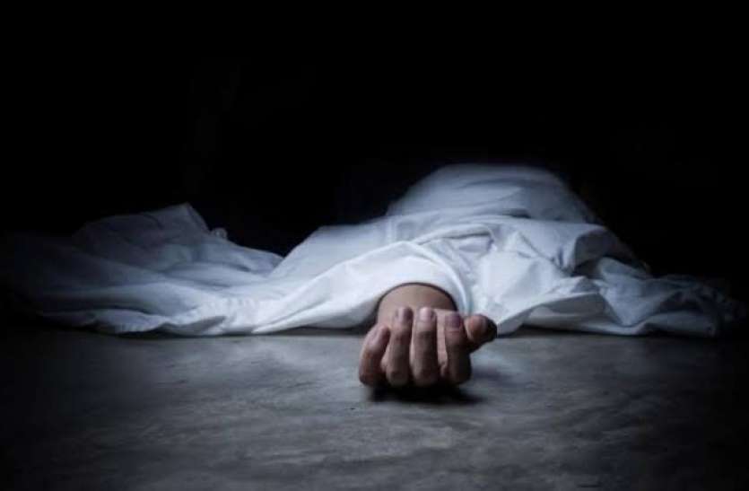 Uttar Pradesh man found dead in chennai mension