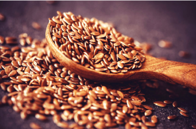 Flaxseed benefits