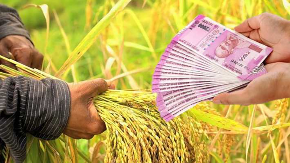 Congress government forgives 39,000 farmers of Satna loan of 112 crore