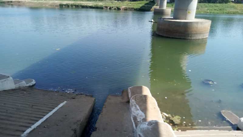 Sewer line project gets approval again