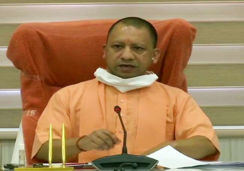 कोरोना की दूसरी लहर को लेकर यूपी में फिर हाई अलर्ट, योगी सरकार ने जारी किए ये निर्देश