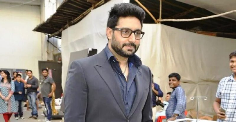 abhishek bachchan