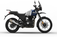 New Himalayan 2021