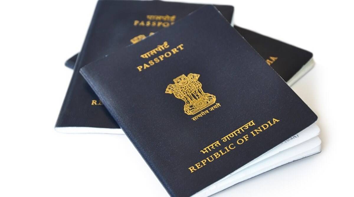 पासपोर्ट बनाने के लिए अब दस्तावेज ढोने की जरूरत नहीं, डिजीटल लॉकर से काम होगा आसा - विभूति भूषण