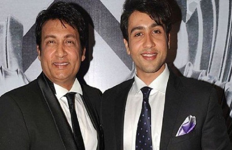 Shekhar Suman Will Take Legal Action On Spreading False News His Son