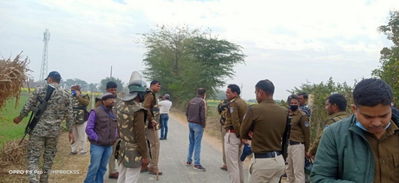 अतिक्रमण पर हाईकोर्ट सख्त, कलेक्टर से मांगा प्रतिवेदन