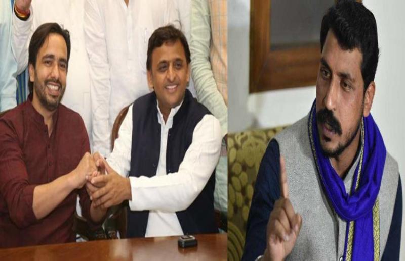 akhilesh jayant chandrashekhar