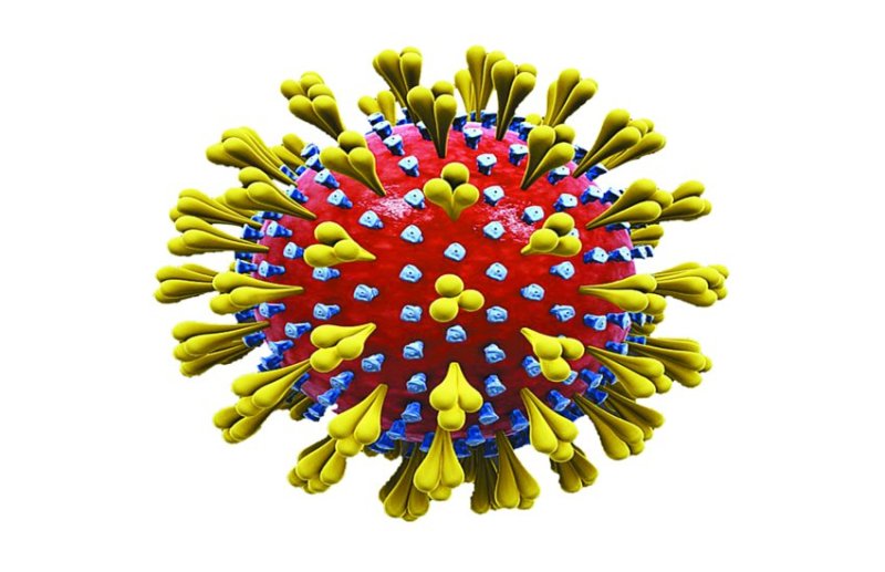 पहली बार रायपुर से ज्यादा दुर्ग में एक्टिव मरीज, इन दोनों जिलों में कोरोना संक्रमण का खतरा सर्वाधिक
