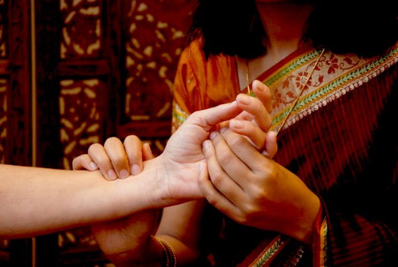 आयुर्वेद