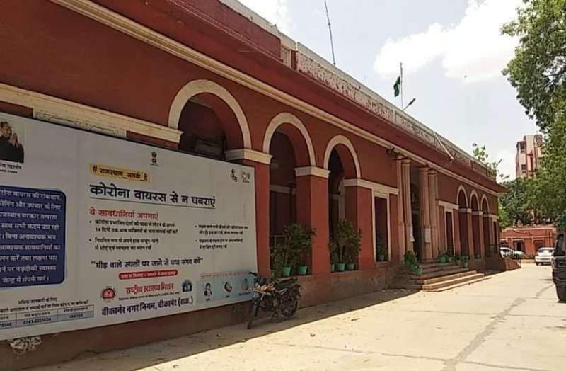 डीएलबी ने दिखाई सख्ती, आदेश को रखा यथावत