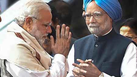 Tomar said, biggest scheme to provide employment by MNREGA villages