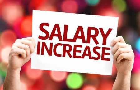 India will increase salary more than China, Russia, Brazil in 2021