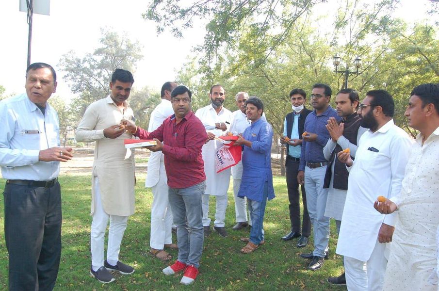 राजस्थान पत्रिका मुहिम का असर, सीएम ने की हनुमानगढ़ में राजकीय कृषि कॉलेज खोलने की घोषणा