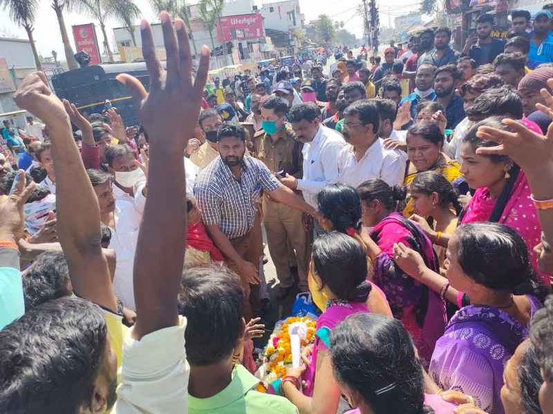 sweeper suicide video