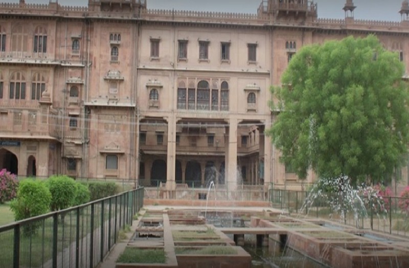 वेटरनरी विश्वविद्यालय का चतुर्थ दीक्षांत समारोह 25 को