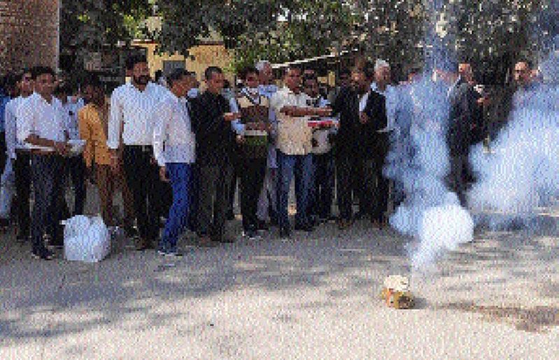 स्टेट हाई-वे 29बी से खुलेंगे विकास के द्वार