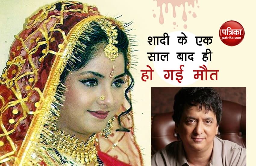 Divya Bharti Had Converted To Islam By Going Against Her Family